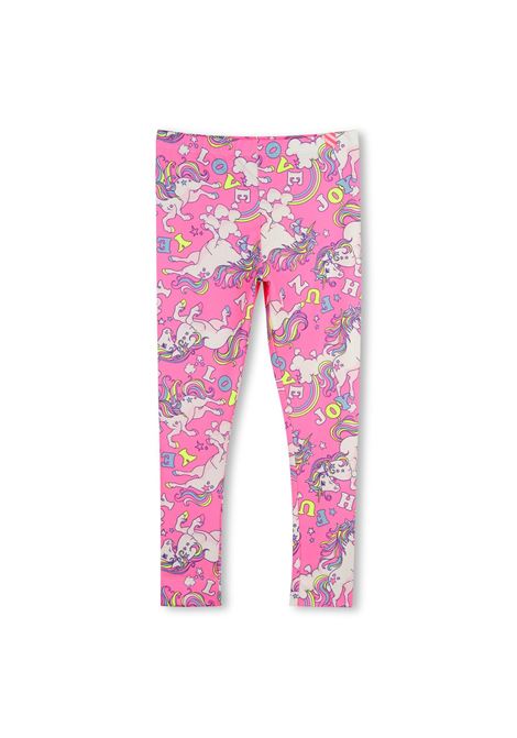 Leggings con stampa BILLIEBLUSH KIDS | U2242347A